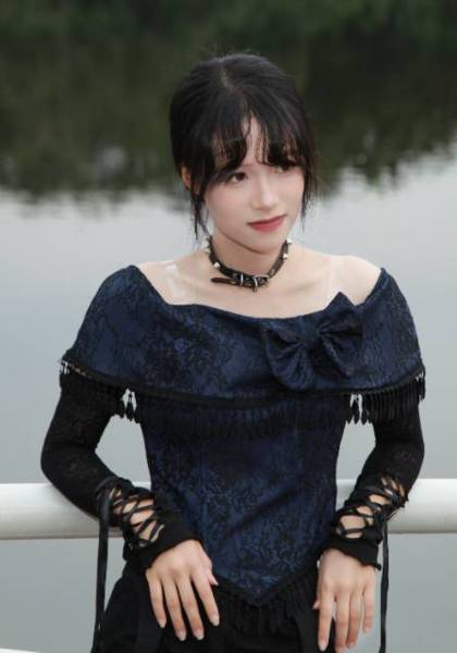 形象照片