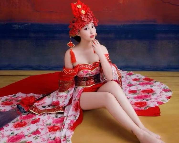 艺人背景图