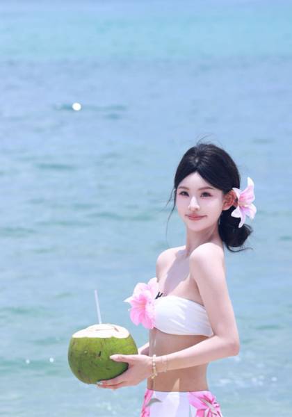 形象照片