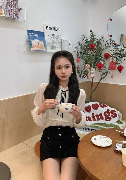 形象照片