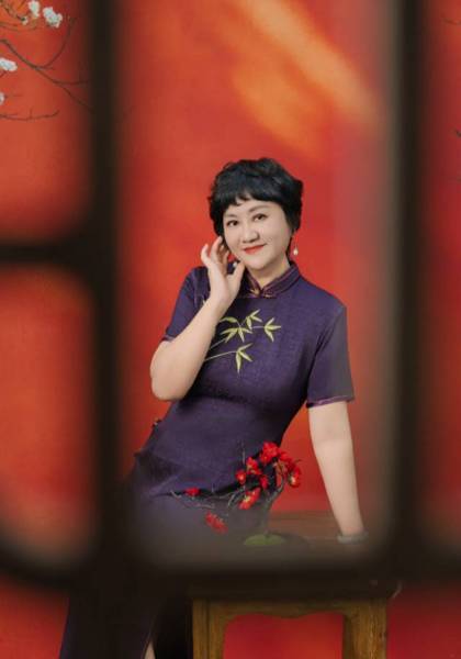 推荐艺人