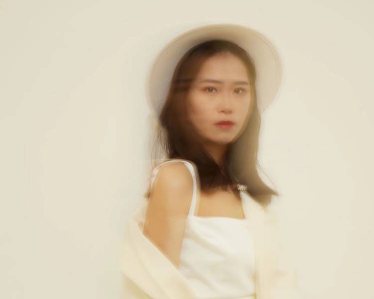 艺人背景图