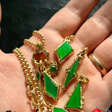 Mr Wyx的微模卡作品