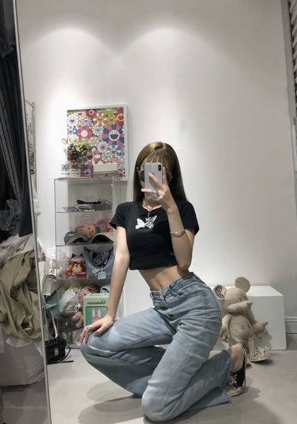 形象照片