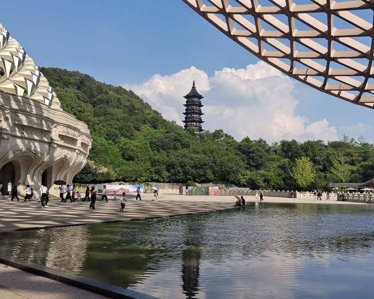 艺人背景图