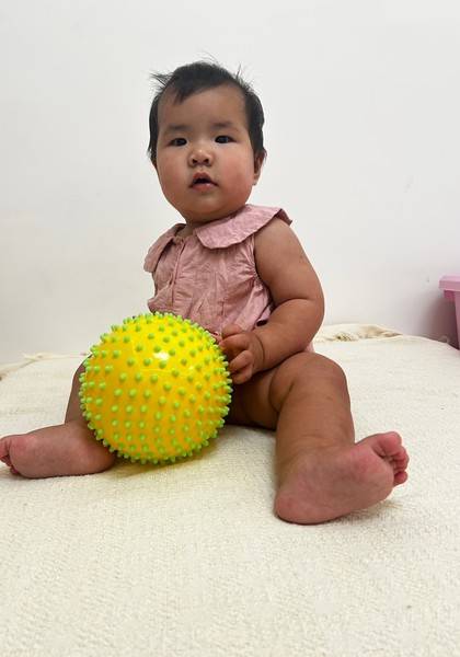 形象照片