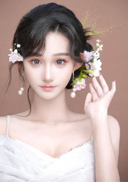 形象照片