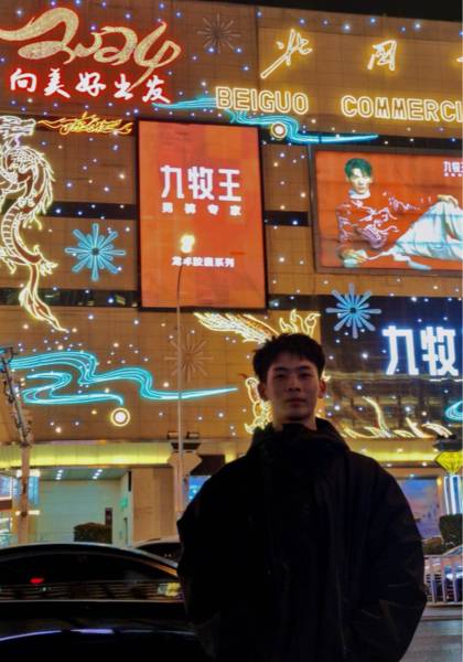 形象照片