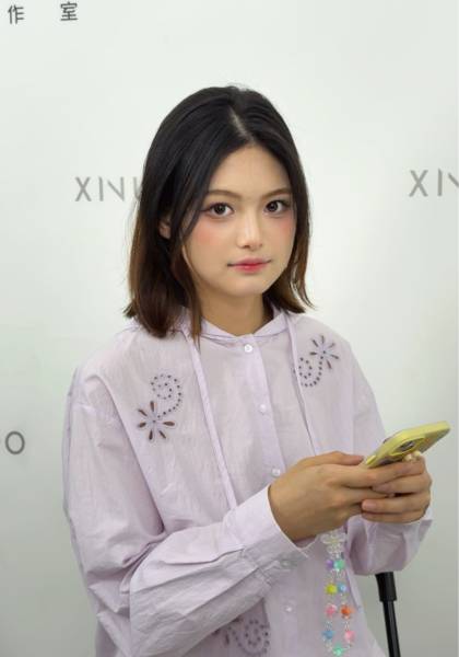 形象照片