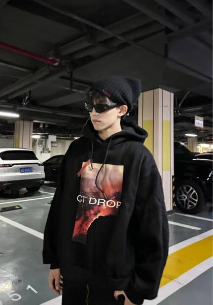 推荐艺人