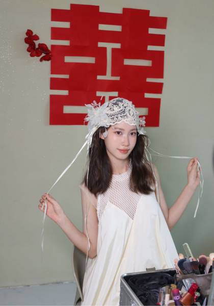 形象照片