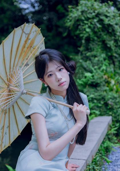 推荐艺人