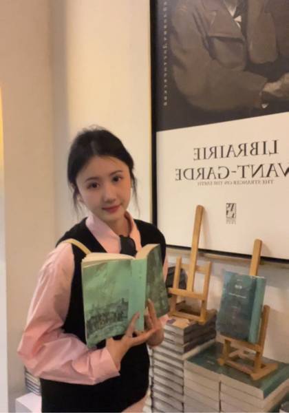 形象照片