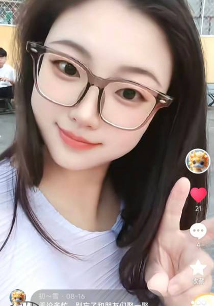 形象照片