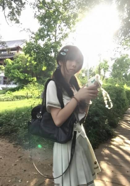 推荐艺人