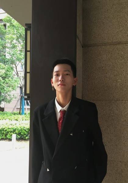 形象照片