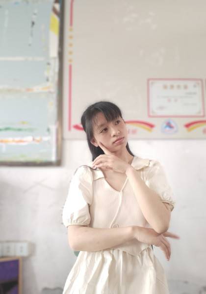 形象照片