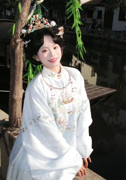 推荐艺人