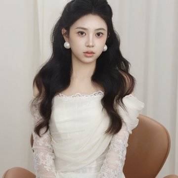 Rora的微模卡作品