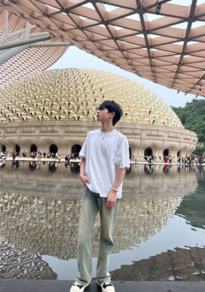 形象照片