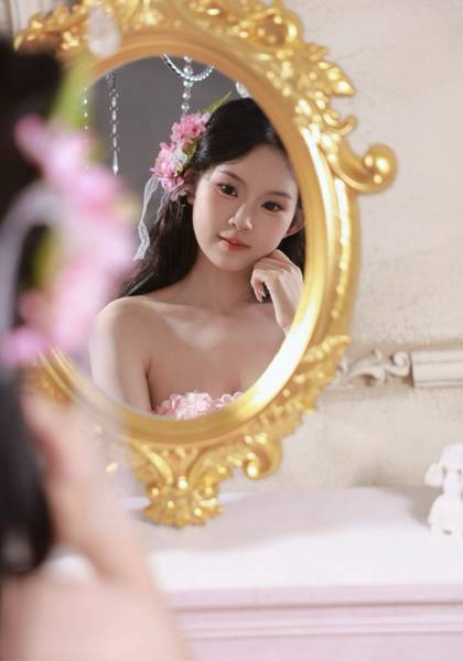 形象照片