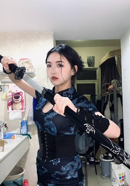 形象照片