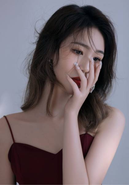 推荐艺人