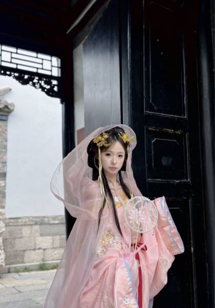 形象照片
