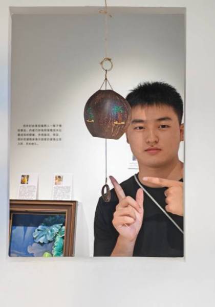 形象照片