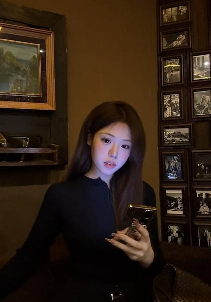 形象照片