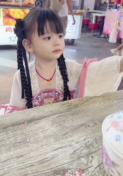形象照片