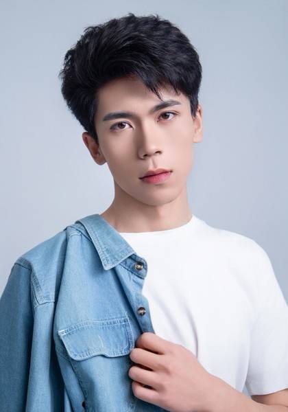 形象照片