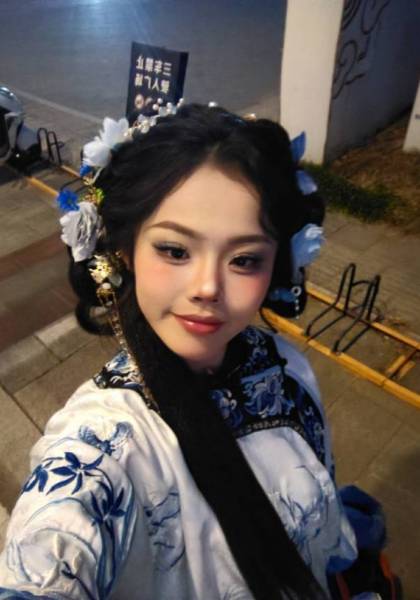 形象照片