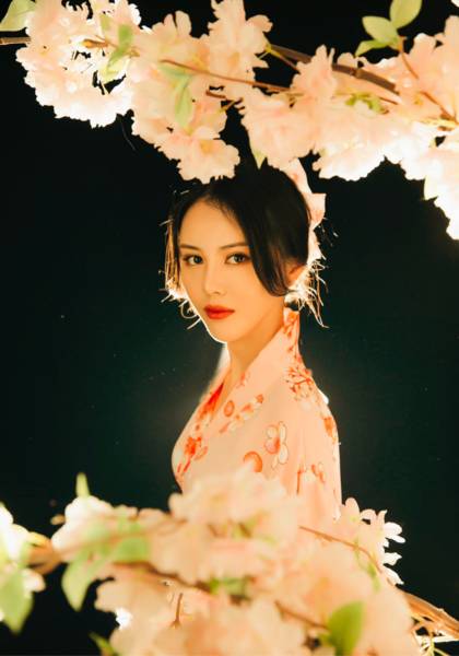形象照片