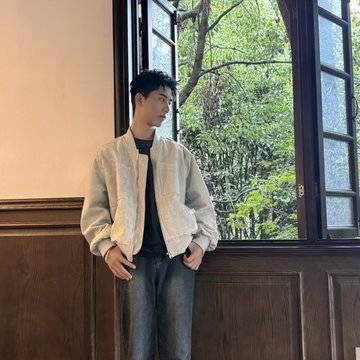 没有冰的微模卡作品