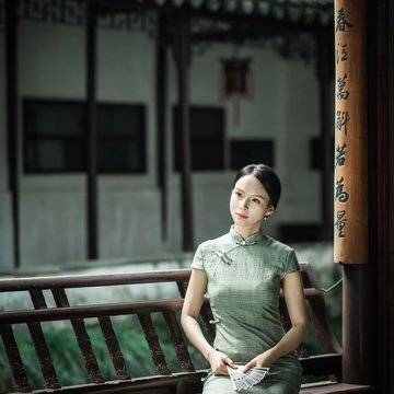 小葵的微模卡作品