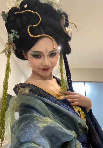形象照片