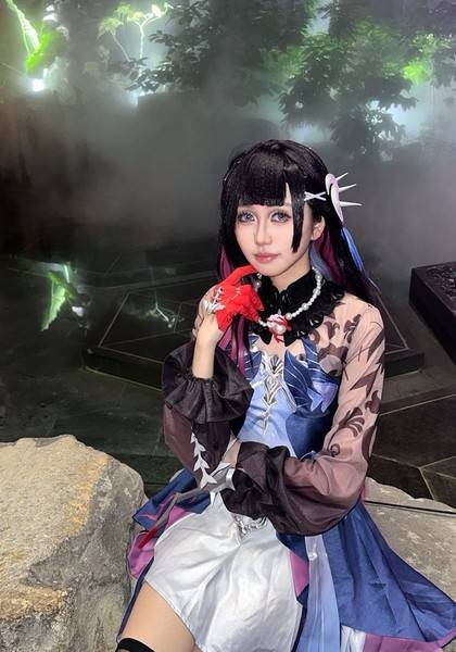 推荐艺人