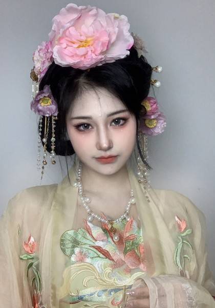 推荐艺人