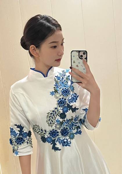 形象照片