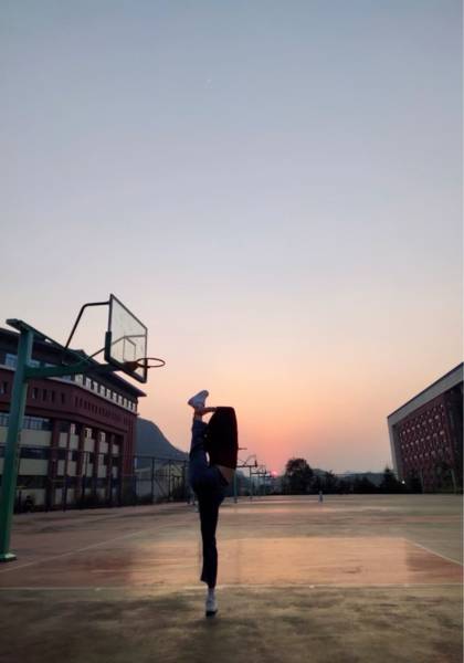 形象照片