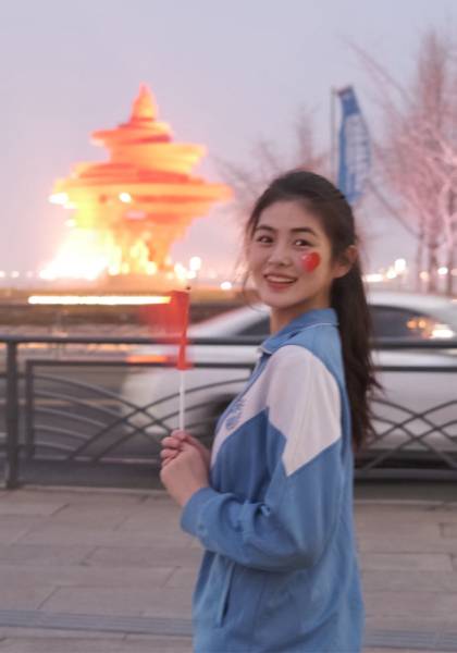 形象照片