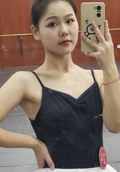 形象照片