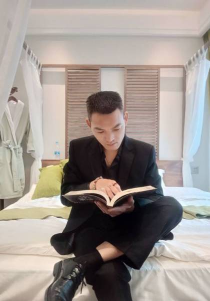 推荐艺人