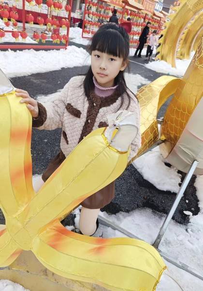 推荐艺人