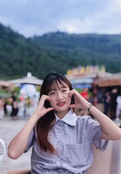 形象照片