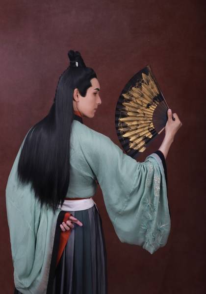 形象照片