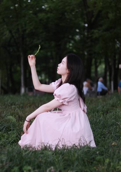 推荐艺人
