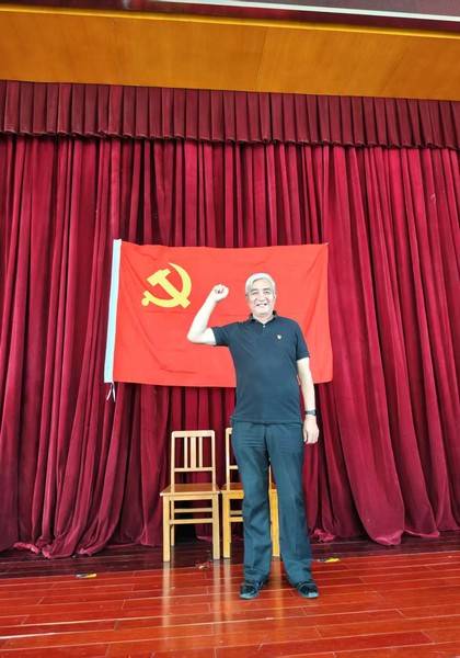形象照片