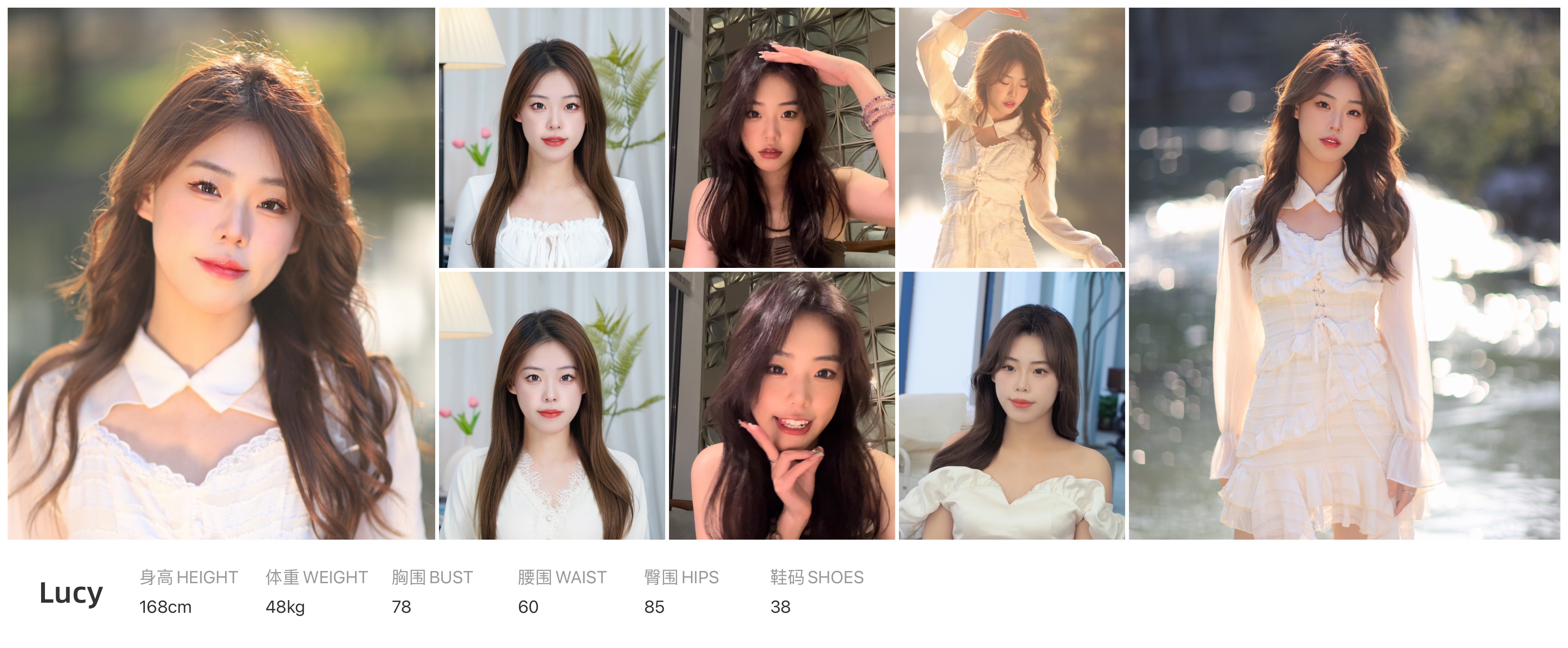 美影云